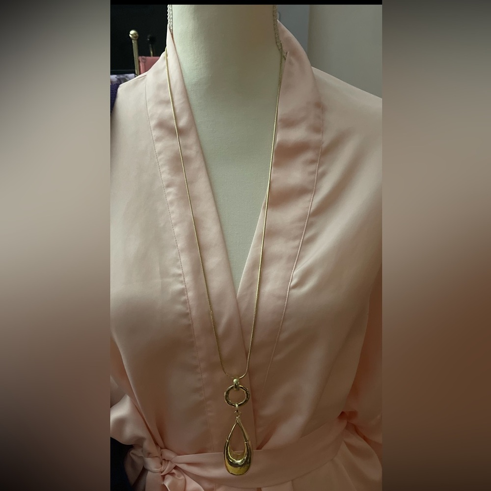 Statement Necklace - image 1